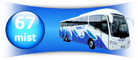 Autobusová doprava - Scania I6